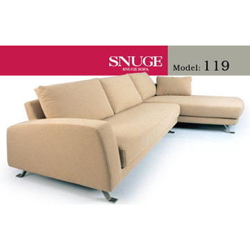 Sectional Sofa